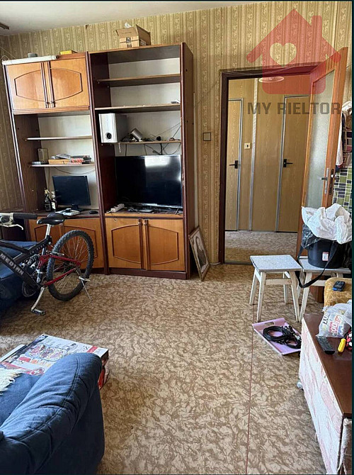 Продаж двокімнатної квартири по вул.Легоцького Ужгород - фото 3