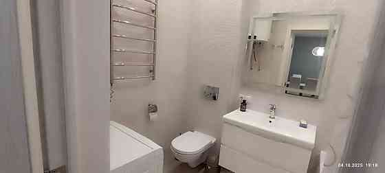 Оренда Квартира 1-кімнатна, 16/22 поверх на Зарічна, 3а Київ