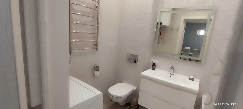 Оренда Квартира 1-кімнатна, 16/22 поверх на Зарічна, 3а Київ - фото 6