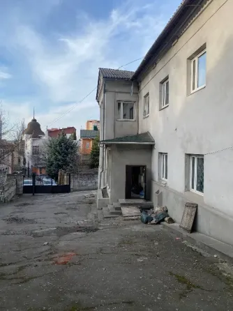 Здається Окрема будівля / частина будівлі площа 514 кв.м Дніпро Барикадний Дніпро