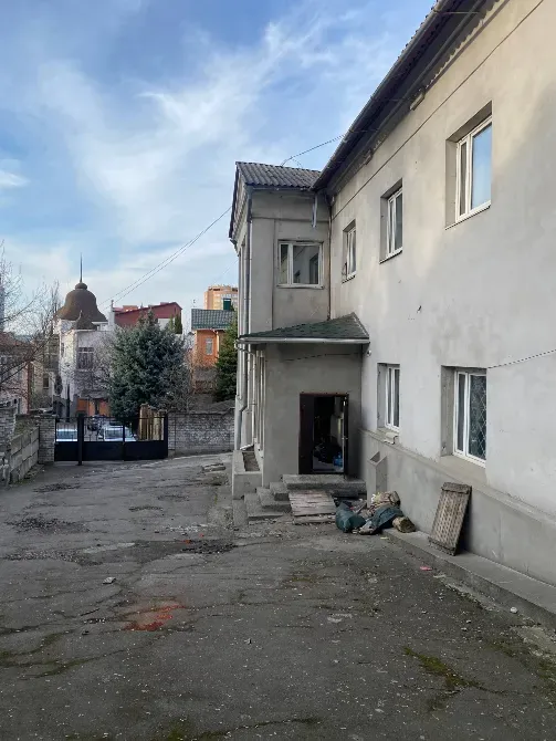 Здається Окрема будівля / частина будівлі площа 514 кв.м Дніпро Барикадний Дніпро - фото 3