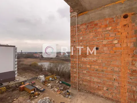 Продажа 2к Квартира 67.1 кв.м Чорновола В'ячеслава вулиця 1 корпус 6 Черновцы - изображение 9