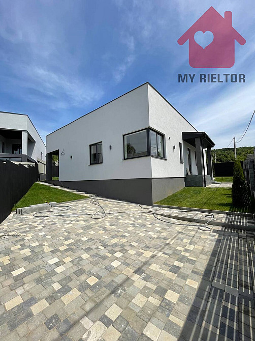 Продаж сучасного будинку. Червениця! Uzhhorod - photo 1