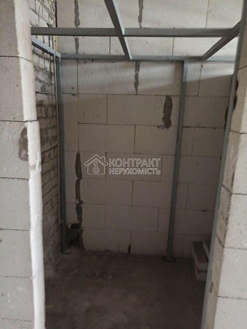 Продаж Квартира 1-кімнатна, 6/6 поверх на вул. Велика Панасівська Харків - фото 8