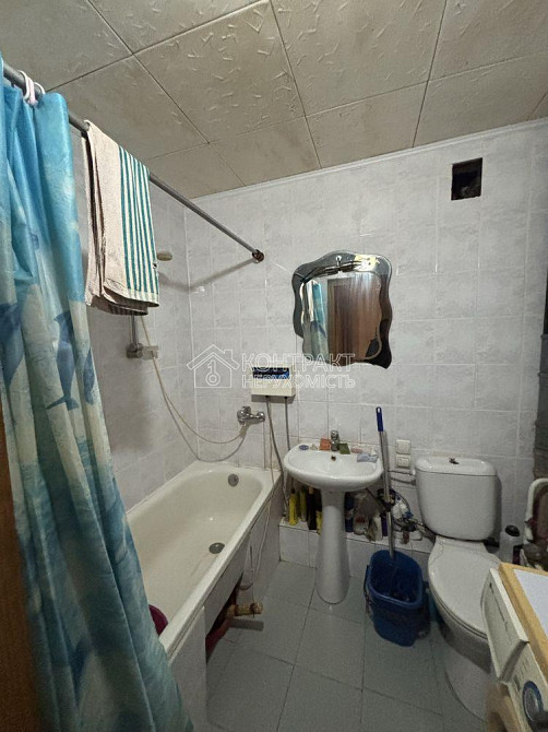 Оренда 1к Квартира 40 кв.м Клочківська вул. Харків - фото 5