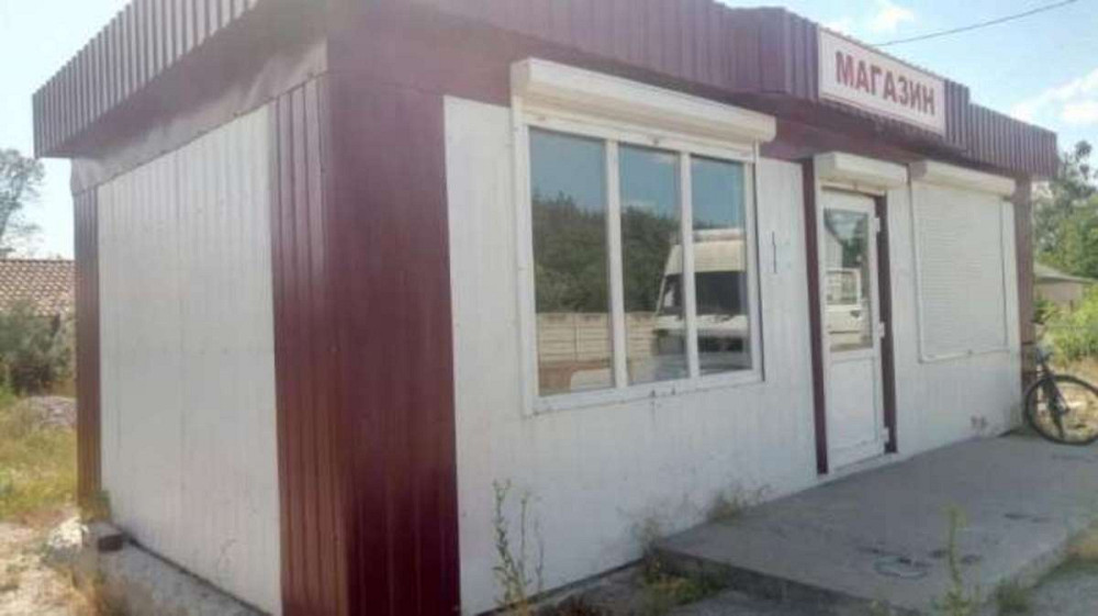 Продаж торгове приміщення поверх - 1/1  - фото 3