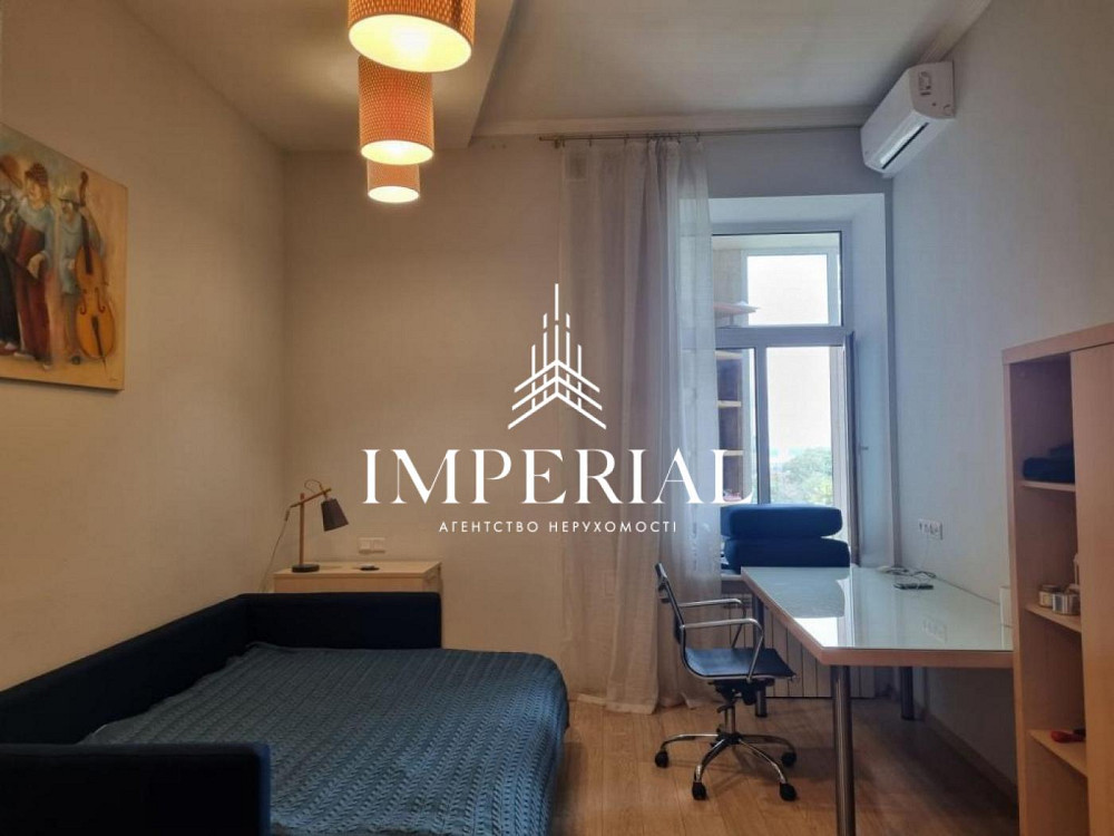 Продаж 3к Квартира 130 кв.м Велика Житомирська вул. Kiev - photo 10