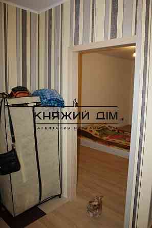 4 кімн трирівнева квартира ЖК Комфорт Таун № 21141983 Київ