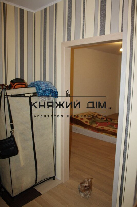 4 кімн трирівнева квартира ЖК Комфорт Таун № 21141983 Київ - фото 6