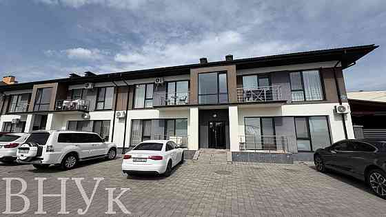 Продаж Квартира 1-кімнатна, 1/2 поверх на Ярославська Ужгород