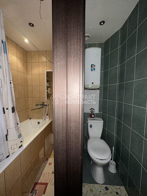 Продаж Квартира 3-кімнатна, 4/9 поверх на вул. Героїв Праці Харьков - изображение 7