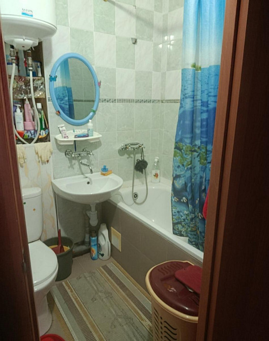 Продається 2-кімнатна квартира на Черемушках Одеса - фото 9