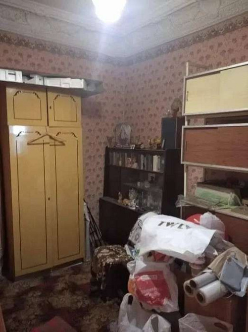 Продаж Квартира 2-кімнатна, 2/3 поверх на Ляпунова переулок, 6 Одеса - фото 7