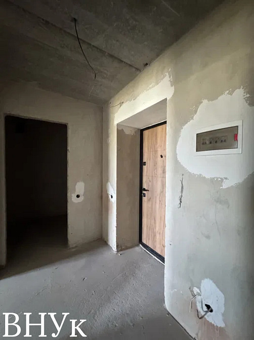 Продаж Квартира 1-кімнатна, 7/10 поверх на Залізнична Luts'k - photo 16