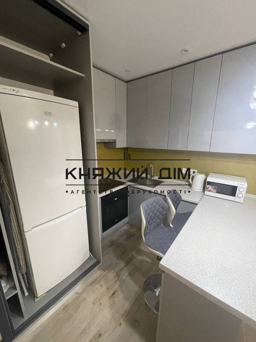 Оренда 3 кімнатна кварти ЖК Срібна Вежа КОД 11202635 Київ - фото 19