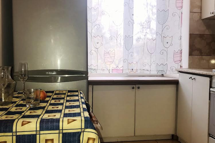 2-комнатная сталинка  окнами на Прохоровский сквер Одеса - фото 9