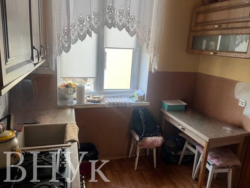 Продаж Квартира 2-кімнатна, 3/3 поверх на Івана Франка Львів - фото 9