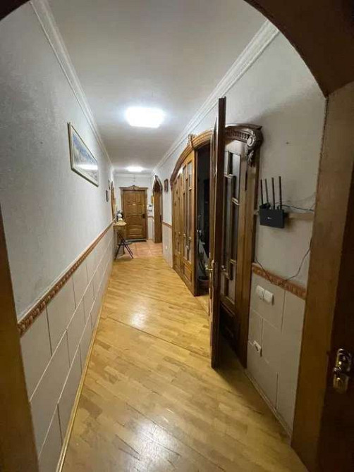 Оренда Квартира 3-кімнатна, 13/16 поверх на пр. Николая Бажана, 36 Київ - фото 2