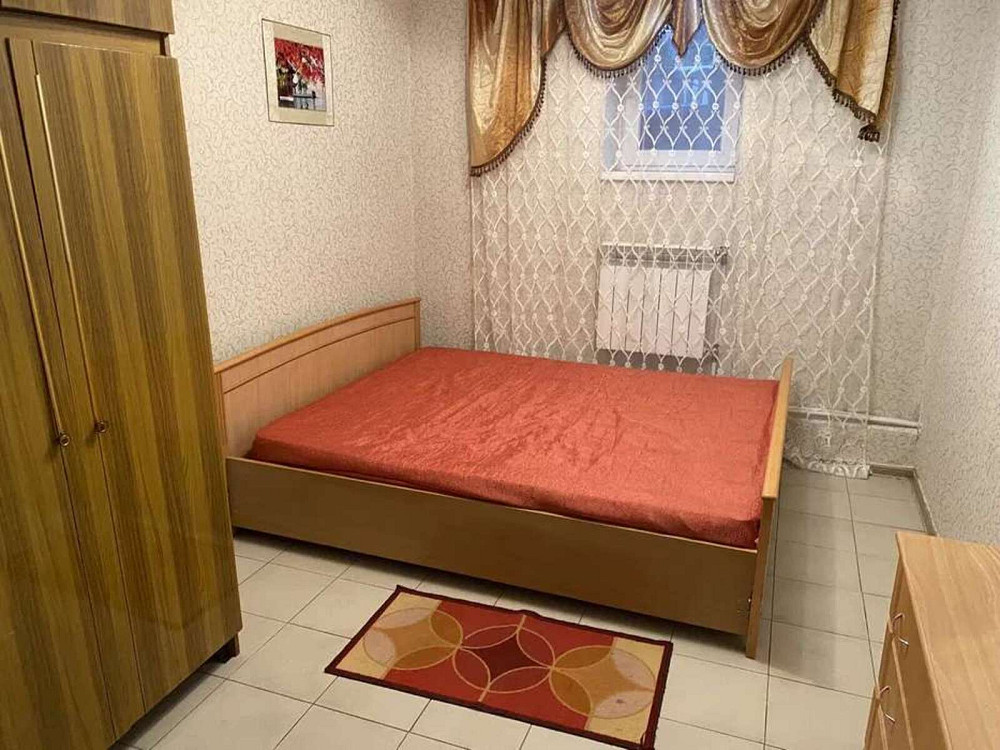 Оренда Квартира 3-кімнатна, 1/3 поверх Київ - фото 4