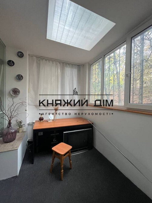 Оренда 2 кімнатної квартири м.Печерська № 1187290 Киев - изображение 15