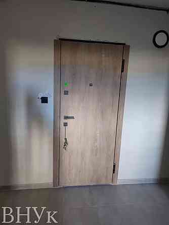 Продаж Квартира 1-кімнатна, 5/10 поверх на Рівненська Luts'k