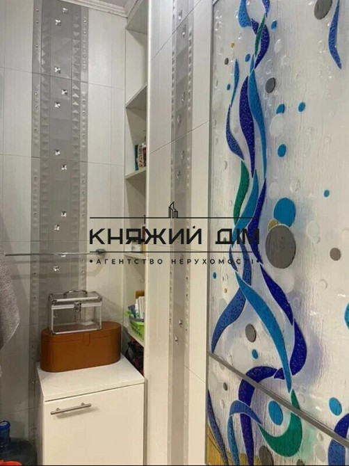 Продаж 2-рівневої 3-кім. квартири на Позняках! Код об'єкту: 21145118 Київ - фото 14