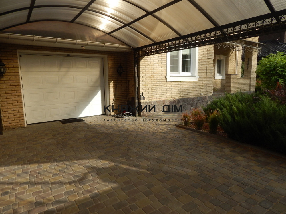Продажа VIP дома на Оболони, Чернобылец № 2211569 Київ - фото 5