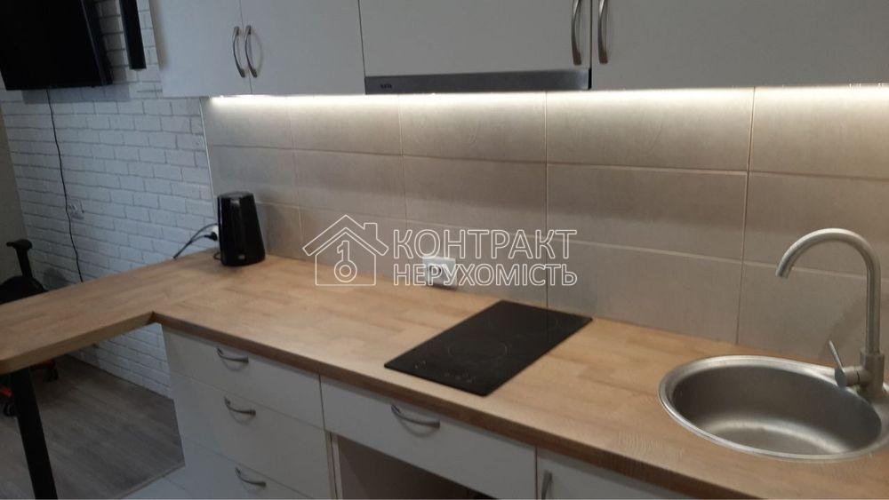 Оренда Квартира 1-кімнатна, 3/9 поверх на вул. Академика Павлова Харків - фото 1