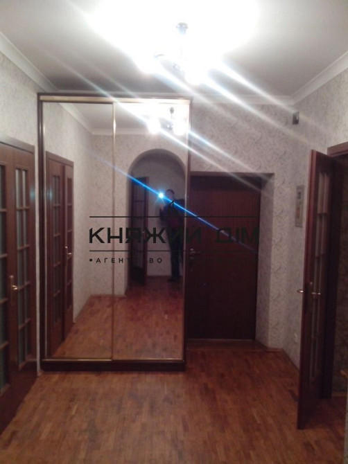 Прадаж 5 кімнатної квартири в Центрі міста вул. Шота Рустовелі,20б код 21146486 Київ - фото 8