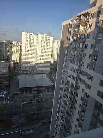 Продаж Квартира 1-кімнатна на ул. Люстдорфская дорога, 90в Odessa