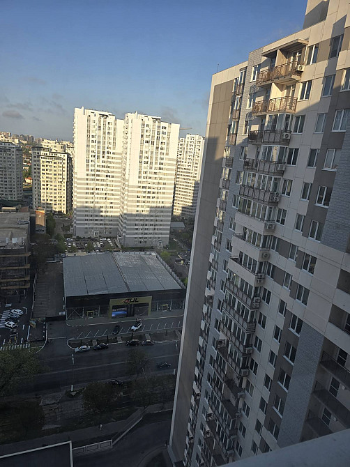 Продаж Квартира 1-кімнатна на ул. Люстдорфская дорога, 90в Odessa - photo 1