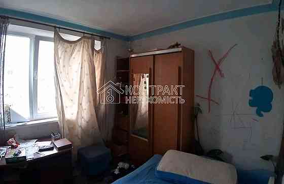 Продаж Квартира 3-кімнатна, 13/16 поверх на вул. Дружбы Народов Харків