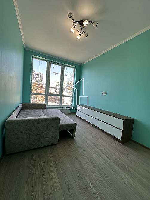 Оренда Квартира 2-кімнатна, 3/10 поверх на вул. Кульпарківська Львів - фото 4