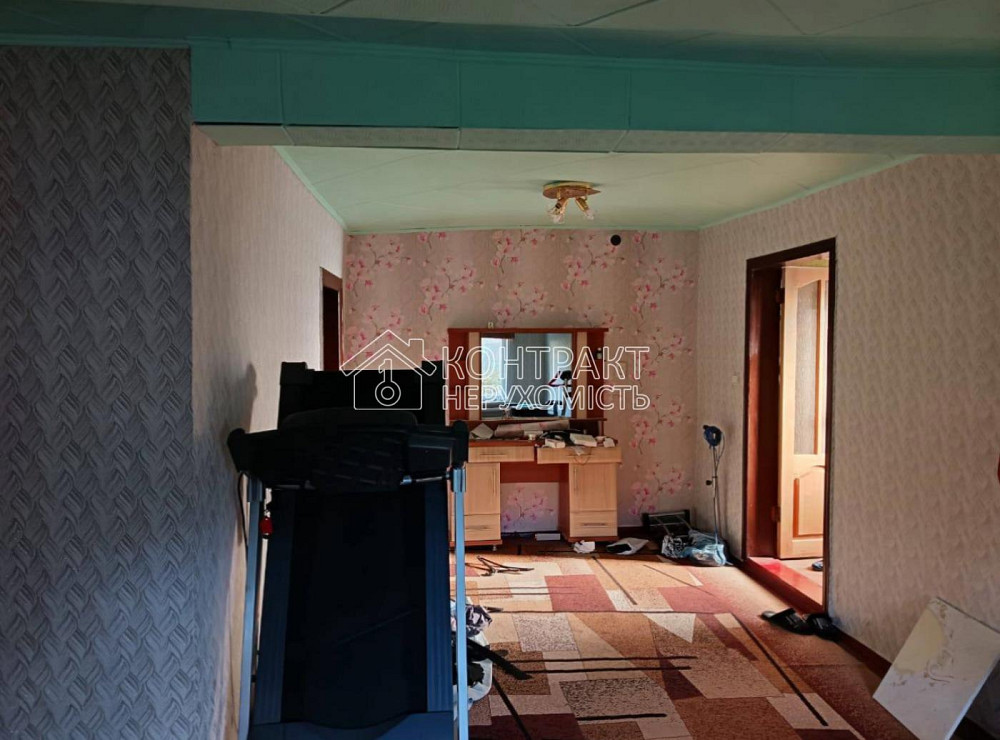 Продаж Будинок 3-кімнатний на вул. Новаторская Изюм - изображение 3