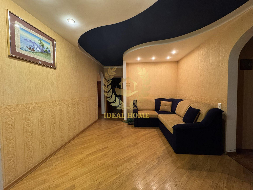 Продаж 4к. квартири Киев - изображение 6