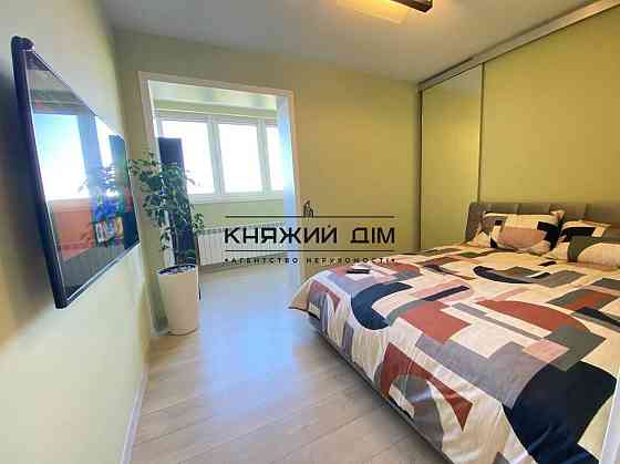 Оренда Квартира 2-кімнатна, 12/24 поверх на Левитана ул. Київ