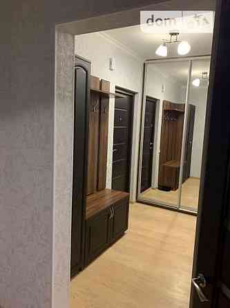 Оренда Квартира 1-кімнатна, 12/21 поверх на ул. Елены Пчилки, 4 Київ