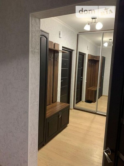 Оренда Квартира 1-кімнатна, 12/21 поверх на ул. Елены Пчилки, 4 Київ - фото 4