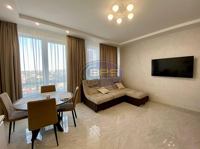 Продаж 2к квартири 55 кв. м Одеса - фото 1