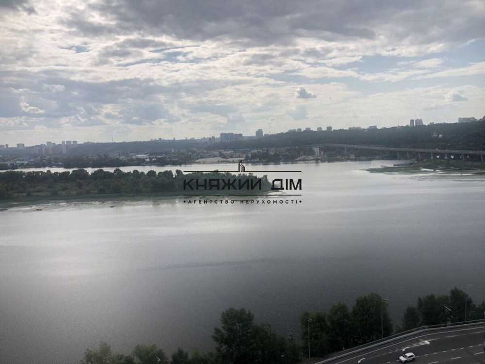 Продам видову 2-к кв. в ЖК Грейт вул.Дніпровська наб. 15Е. 5 Будинок. Kiev - photo 11