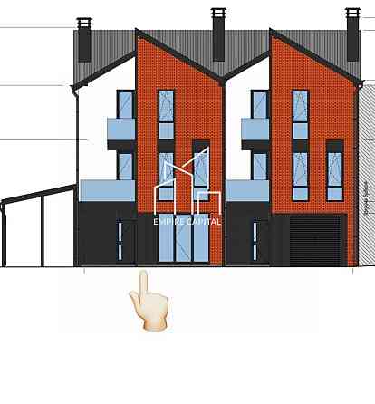 Продаж Будинок 5-кімнатний на вул. Патона Євгена Львів