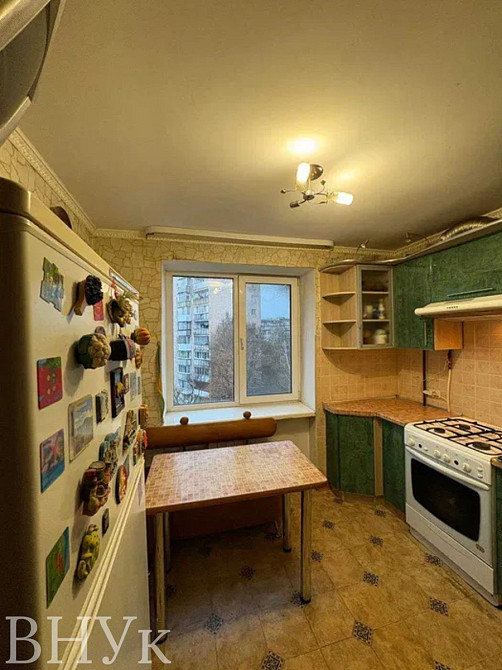 Продаж Квартира 2-кімнатна, 5/5 поверх на Соборності Луцьк - фото 2