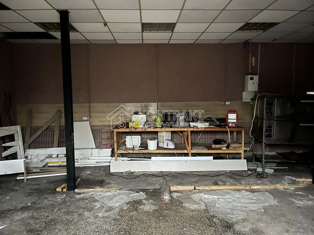 Оренда торгове приміщення на вул. Піскунівська приміщень - 2, поверх - 1/1 Харьков - изображение 6