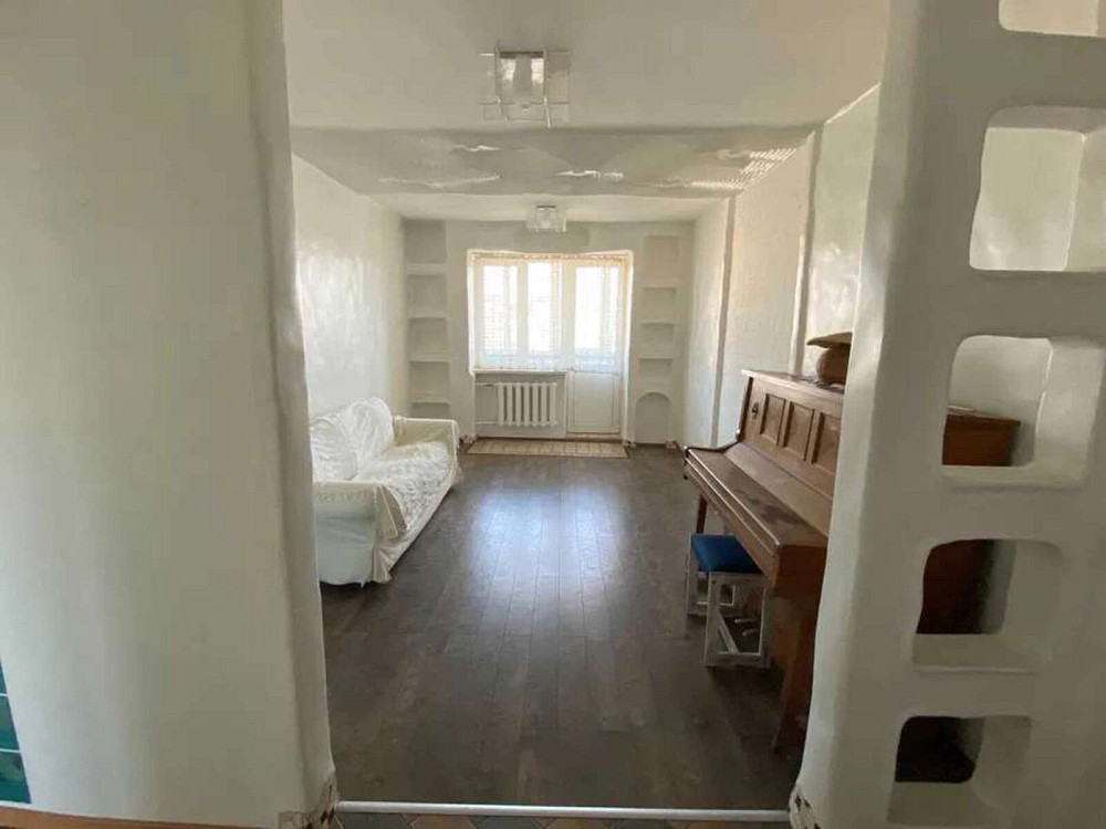 Оренда Квартира 3-кімнатна, 9/16 поверх на Тростянецкая ул., 49 Київ - фото 9