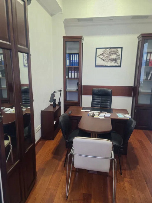 Оренда офісне приміщення на Французский б-р, 22 поверх - 1/22 Одеса - фото 7