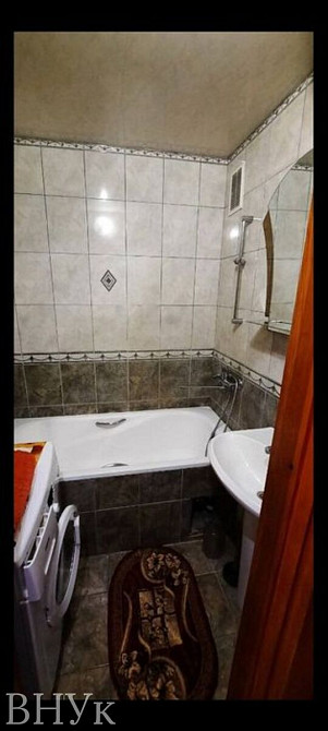 Продаж Квартира 3-кімнатна, 6/9 поверх на Ветеранів Луцьк - фото 10