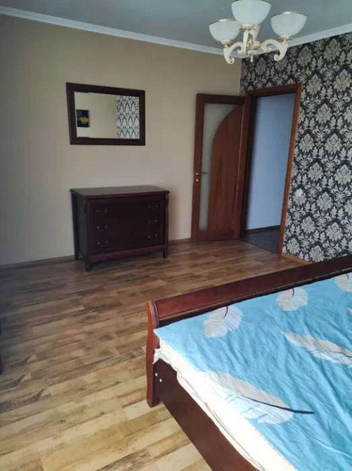 Оренда Квартира 2-кімнатна, 19/20 поверх на ул. Юрия Литвинского Київ - фото 4