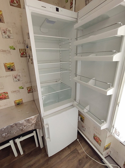 2-комнатная с ремонтом и газовой колонкой на 1 ст. Люстдорфской дороги Одеса - фото 5