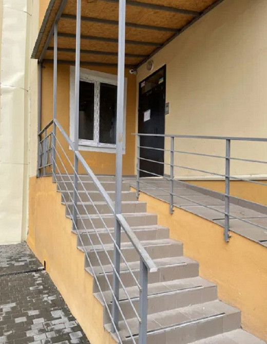 Продается однокомнатная квартира в  ЖК Одесский Двор на Молдаванке, ул. Генерала Цветаева. Odessa - photo 12