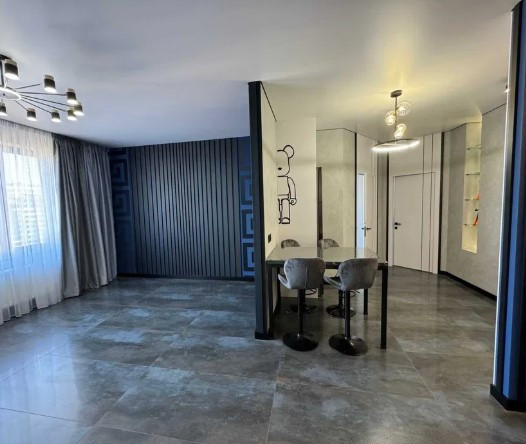 1комн.квартира в Аркадии- видовая ЖК Эллада Одеса - фото 9